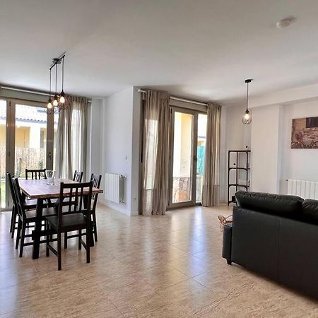 Chalet En Hazas De Cesto Dış mekan fotoğraf