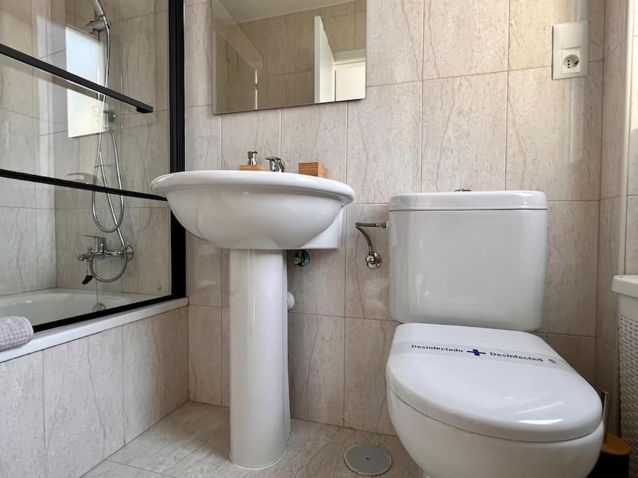 Chalet En Hazas De Cesto Dış mekan fotoğraf