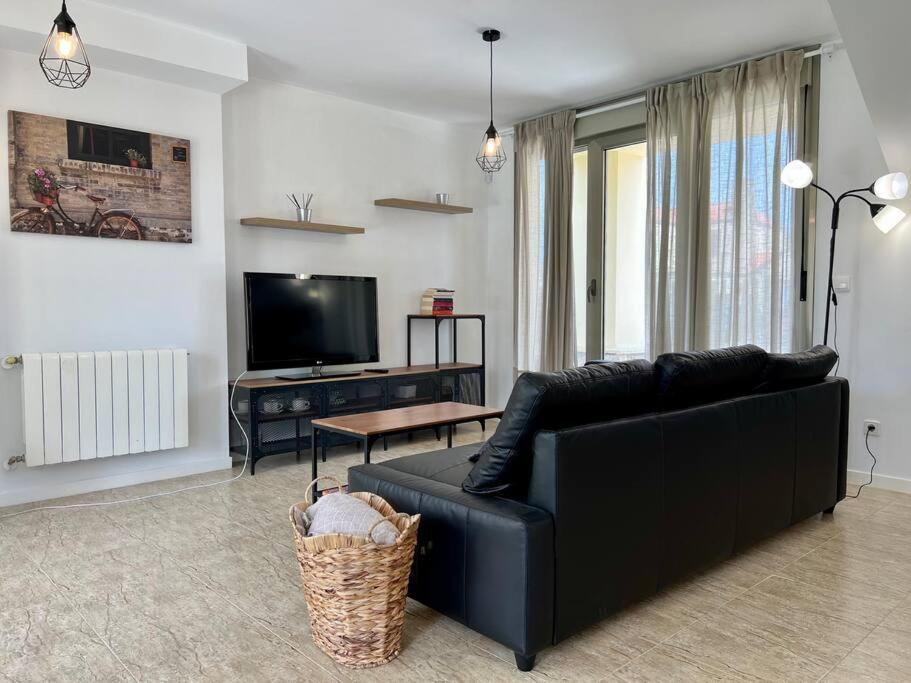 Chalet En Hazas De Cesto Dış mekan fotoğraf