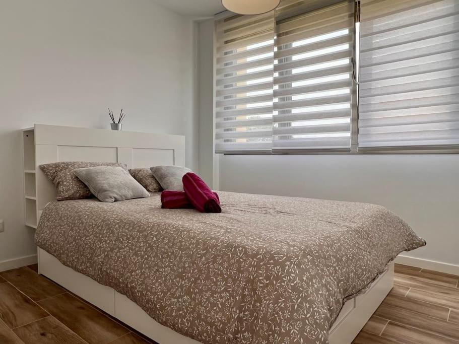 Chalet En Hazas De Cesto Dış mekan fotoğraf
