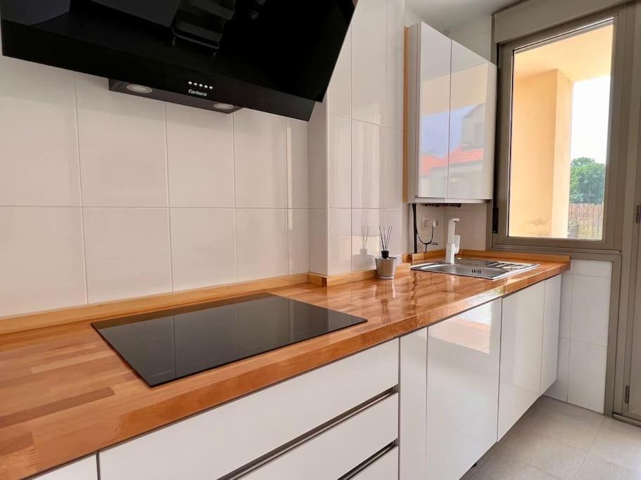 Chalet En Hazas De Cesto Dış mekan fotoğraf