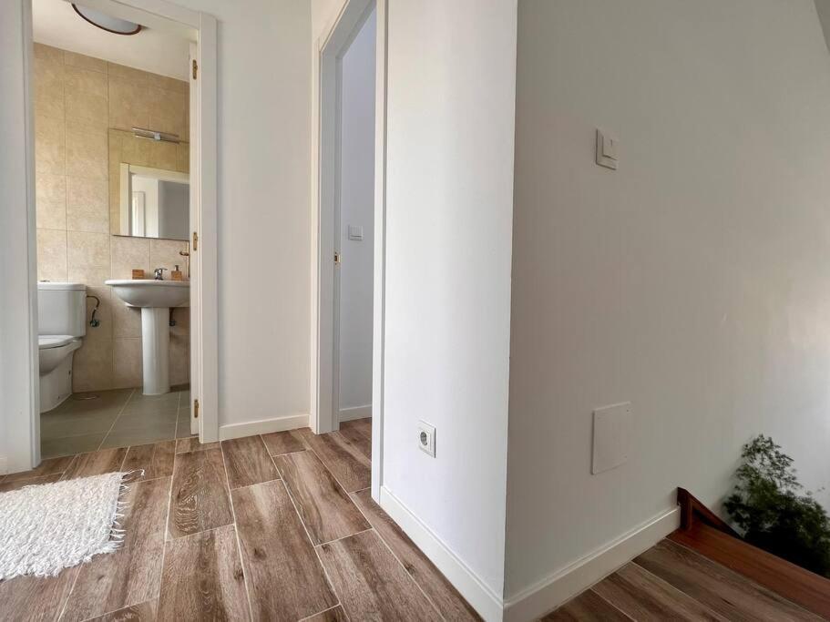 Chalet En Hazas De Cesto Dış mekan fotoğraf