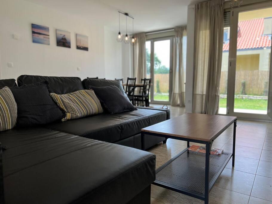 Chalet En Hazas De Cesto Dış mekan fotoğraf