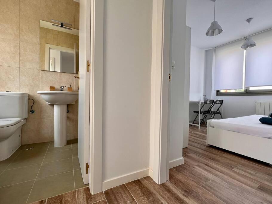 Chalet En Hazas De Cesto Dış mekan fotoğraf