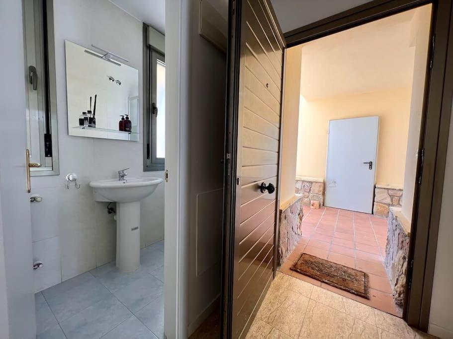 Chalet En Hazas De Cesto Dış mekan fotoğraf