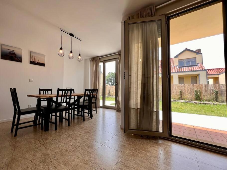 Chalet En Hazas De Cesto Dış mekan fotoğraf
