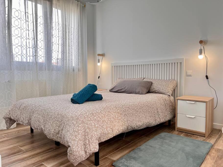 Chalet En Hazas De Cesto Dış mekan fotoğraf