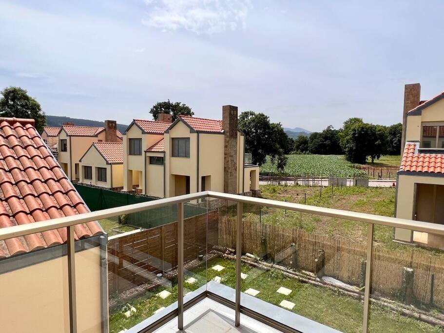 Chalet En Hazas De Cesto Dış mekan fotoğraf